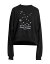 ̵ ޥ륿ޥ른 ǥ ѡå  Sweatshirt Black