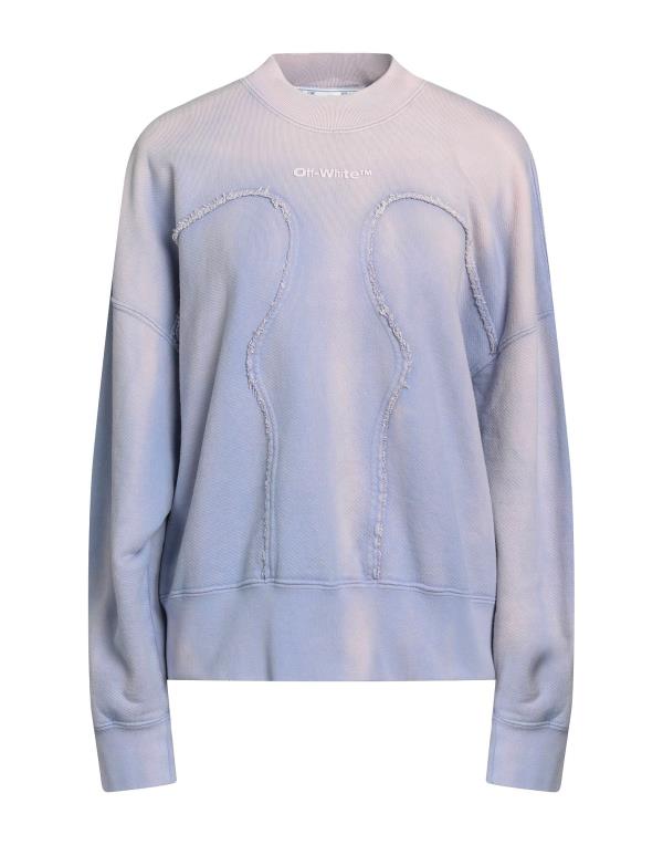 yz ItzCg fB[X p[J[EXEFbg AE^[ Sweatshirt Lilac