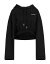 ̵ եۥ磻 ǥ ѡå աǥ  Hooded sweatshirt Black