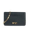 yz k FgD[m fB[X V_[obO obO Cross-body bags Black