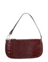 【送料無料】 バイファー レディース ハンドバッグ バッグ Handbag Brown