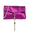 yz W~[`[ fB[X V_[obO obO Cross-body bags Mauve