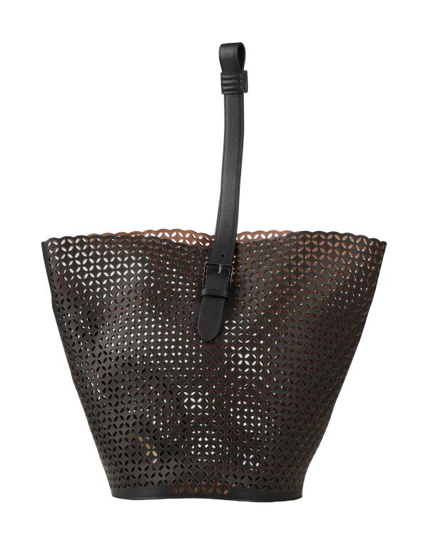 【送料無料】 アライア レディース ハンドバッグ バッグ Handbag Blackのサムネイル