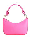 yz NX`Eu^ fB[X nhobO obO Handbag Fuchsia