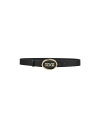 yz FT[` fB[X xg ANZT[ Regular belt Black