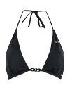 yz J[ K[tFh fB[X ㉺Zbg  Bikini Black