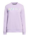 yz WXgJo fB[X p[J[EXEFbg AE^[ Sweatshirt Lilac