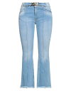 yz NX`[iGtF fB[X fjpc {gX Bootcut Jeans Blue