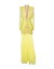 ̵ åɥ å ǥ ԡ ȥåץ Long dress Yellow