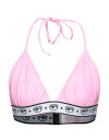 yz VAtF[j fB[X ㉺Zbg  Bikini Pink