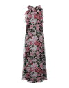  パロッシュ レディース ワンピース トップス Long dress Pink