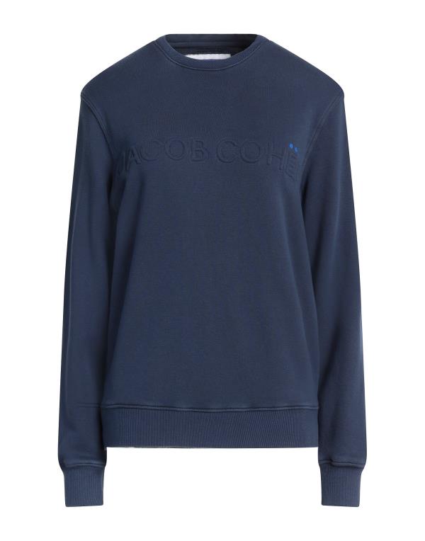 yz Ru R[G fB[X p[J[EXEFbg AE^[ Sweatshirt Midnight blue