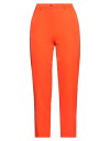 【送料無料】 ヴィコロ レディース カジュアルパンツ ボトムス Casual pants Orange