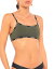 【送料無料】 ディースクエアード レディース 上下セット 水着 Bikini Military green