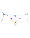 【送料無料】 モスキーノ レディース 上下セット 水着 Bikini White