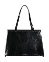 【送料無料】 トラサルディ レディース ハンドバッグ バッグ Handbag Black