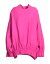 ̵ ƥ ǥ ѡå աǥ  Hooded sweatshirt Fuchsia