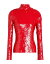 ̵ ƥ ǥ  ֥饦 ȥåץ Top Red