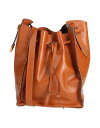 yz CUx } fB[X V_[obO obO Cross-body bags Brown