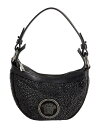 yz FT[` fB[X nhobO obO Handbag Black