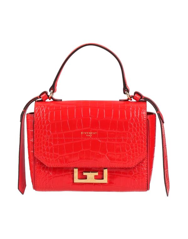 ジバンシィ 【送料無料】 ジバンシー レディース ハンドバッグ バッグ Handbag Tomato red