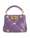 yz @eBm fB[X nhobO obO Handbag Purple