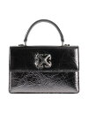 yz ItzCg fB[X nhobO obO Handbag Silver