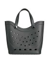 バレンシアガ ハンドバッグ 【送料無料】 バレンシアガ レディース ハンドバッグ バッグ Handbag Black