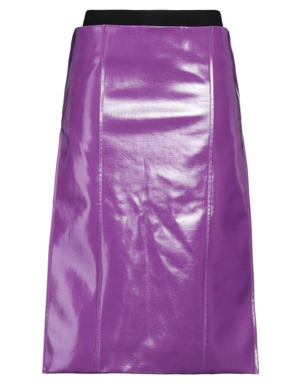 yz TJC fB[X XJ[g {gX Midi skirt Purple