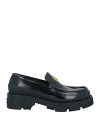 yz WoV[ fB[X Xb|E[t@[ V[Y Loafers Black