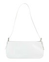 yz oCt@[ fB[X V_[obO obO Shoulder bag White