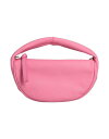 yz oCt@[ fB[X nhobO obO Handbag Pink