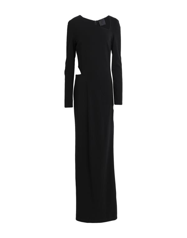 【送料無料】 ジバンシー レディース ワンピース トップス Long dress Black