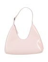 yz oCt@[ fB[X V_[obO obO Shoulder bag Light pink