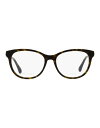 yz W~[`[ fB[X TOXEACEFA ANZT[ Eyeglass frame Brown