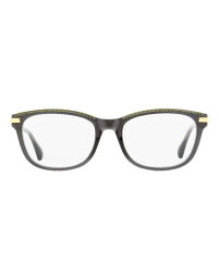 【送料無料】 ジミーチュー レディース サングラス・アイウェア アクセサリー Eyeglass frame Gold