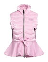 yz fxeBJ fB[X WPbgEu] AE^[ Shell jacket Pink