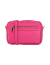 yz [fB}bWI fB[X V_[obO obO Cross-body bags Fuchsia