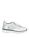 【送料無料】 ホーガン レディース スニーカー シューズ Sneakers White