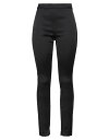 【送料無料】 セオリー レディース カジュアルパンツ ボトムス Casual pants Black