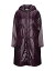 【送料無料】 ゴールデングース レディース ジャケット・ブルゾン アウター Shell jacket Deep purple