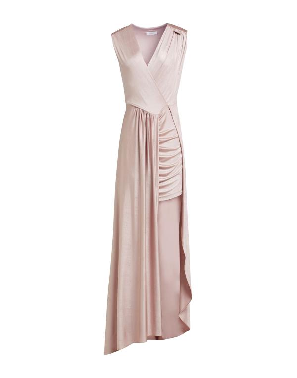 【送料無料】 レリッシュ レディース ワンピース トップス Short dress Blush