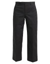 yz PTgm fB[X JWApc {gX Casual pants Black