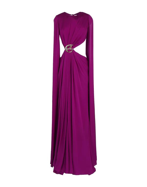 ̵ ꡼  ǥ ԡ ȥåץ Long dress Mauve