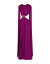 ̵ ꡼  ǥ ԡ ȥåץ Long dress Mauve