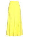  ガブリエラ ハースト レディース スカート ボトムス Maxi Skirts Yellow