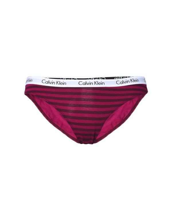 【送料無料】 カルバン クライン アンダーウェア レディース ブリーフパンツ アンダーウェア Brief Light purple