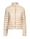 デュベティカ 【送料無料】 デュベティカ レディース ジャケット・ブルゾン アウター Shell jacket Cream