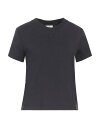 yz N[W fB[X TVc gbvX Basic T-shirt Steel grey