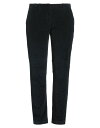  インコテックス レディース カジュアルパンツ ボトムス Casual pants Black